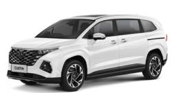 HYUNDAI CUSTIN