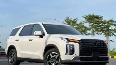 🔥 XẢ KHO CỰC SỐC – HYUNDAI PALISADE 2025 GIẢM NGAY 200 TRIỆU ĐỒNG 🔥