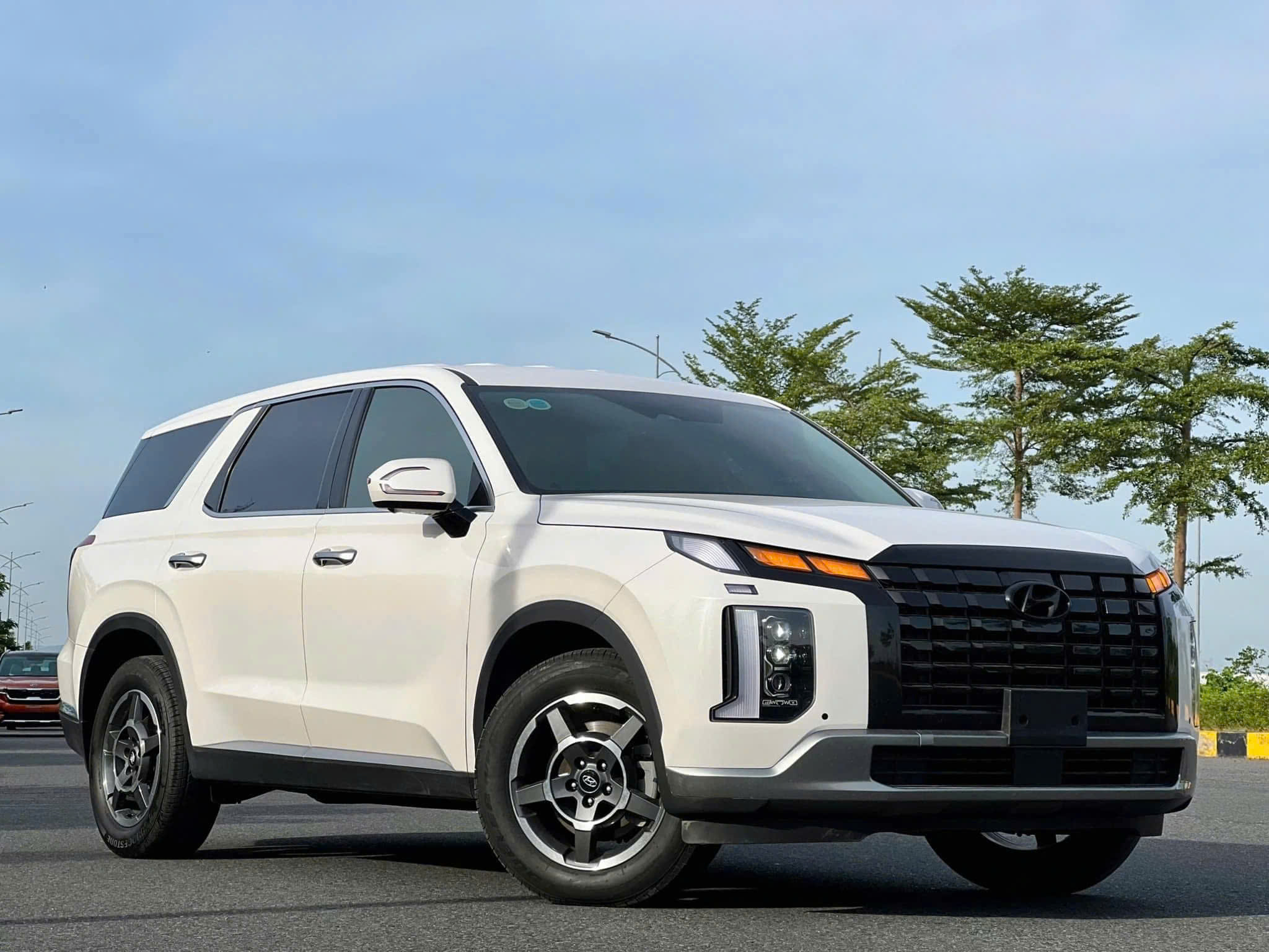 🔥 XẢ KHO CỰC SỐC – HYUNDAI PALISADE 2025 GIẢM NGAY 200 TRIỆU ĐỒNG 🔥